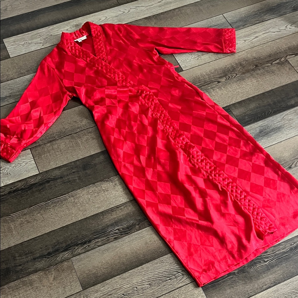 Christian Dior Robe - Picture 2 of 5